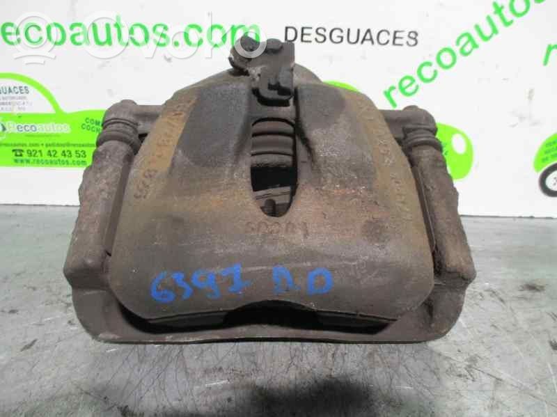 Peugeot 807 Front brake caliper 