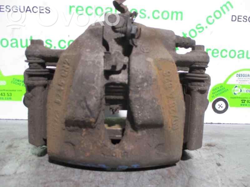 Peugeot 807 Front brake caliper 
