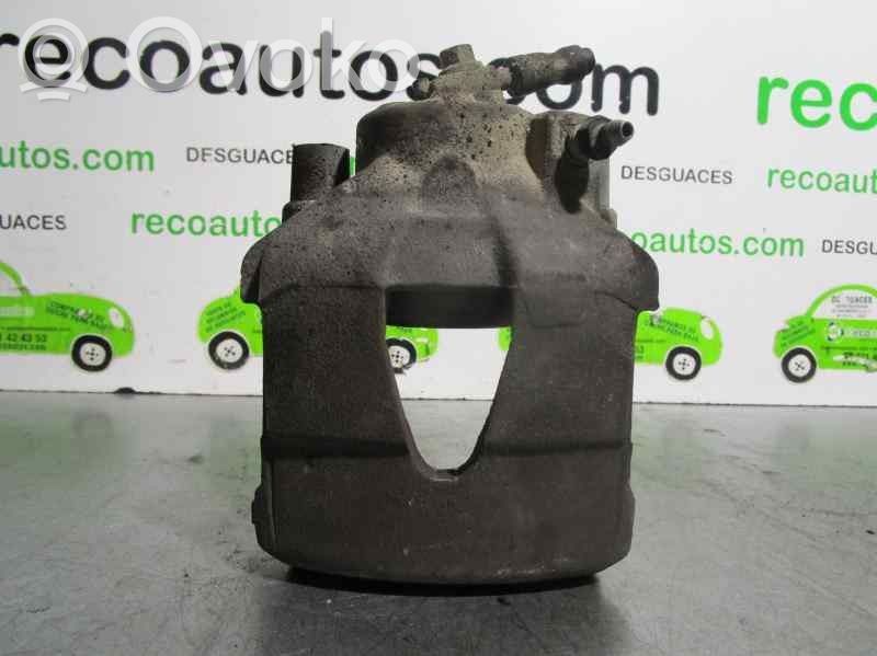 Volkswagen Bora Etujarrusatula 