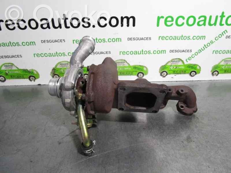 Ford Focus Turbo 