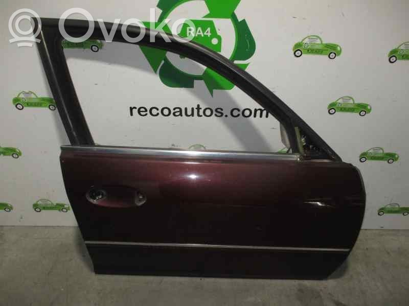 Lancia Thesis Durvis 