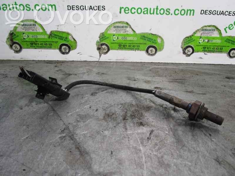 Sonde lambda   7700868496,236R1,NTK