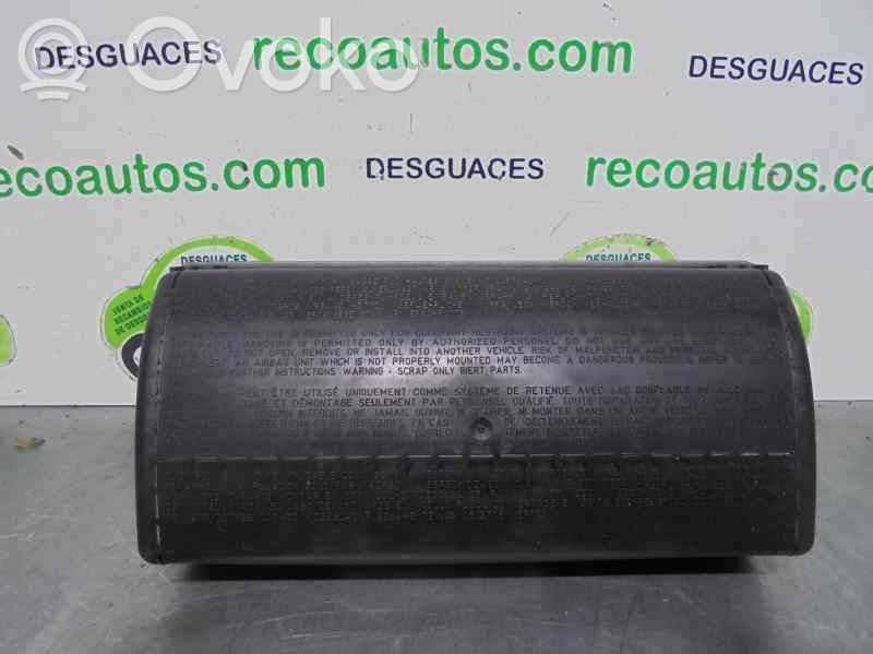 Mercedes-Benz E W211 Airbag lateral