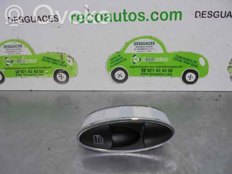 Mercedes-Benz E W211 Interruptor del elevalunas eléctrico 