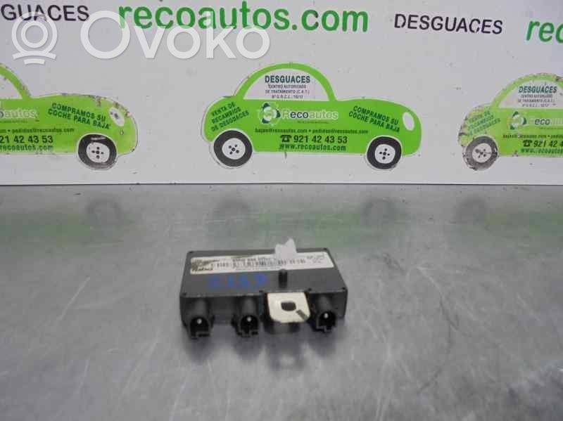 BMW 3 E46 Radion antenni 