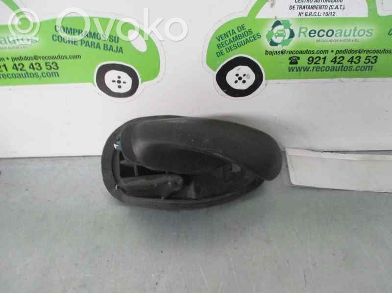 Fiat Seicento/600 Maniglia interna per portiera anteriore