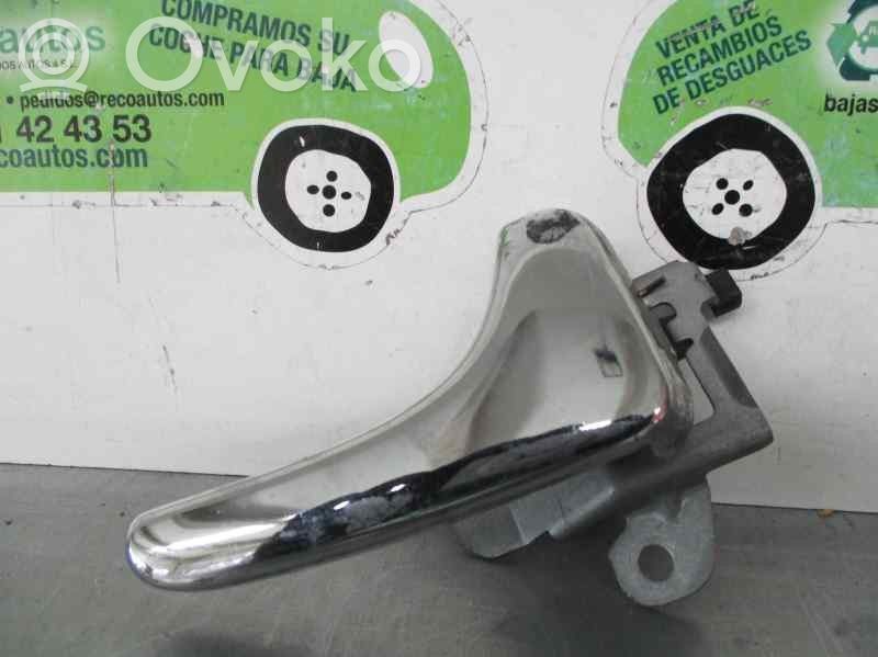 Volvo S40, V40 Manecilla interna puerta trasera 
