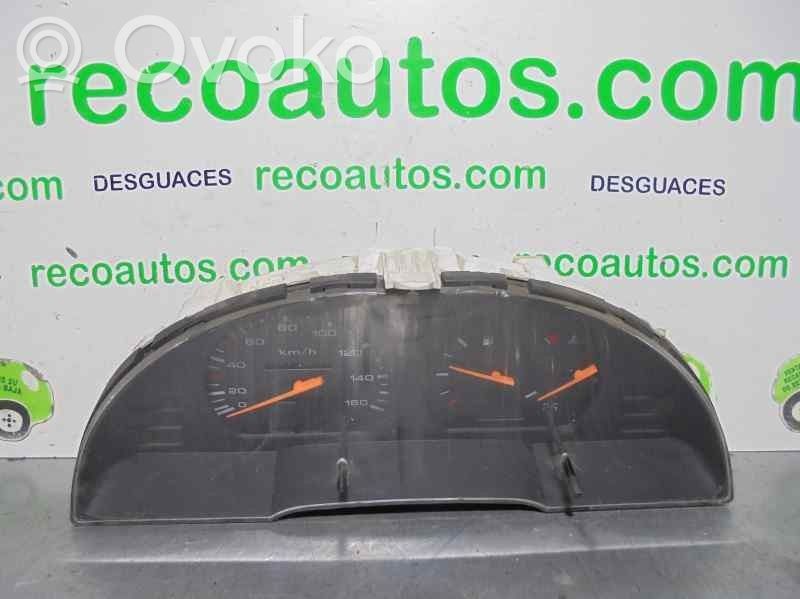 Nissan Serena Nopeusmittari (mittaristo) 