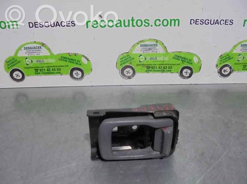 Nissan Serena Maniglia interna per portiera anteriore