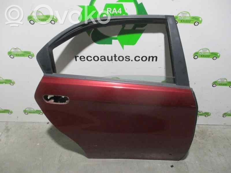 Alfa Romeo 166 Puerta trasera 