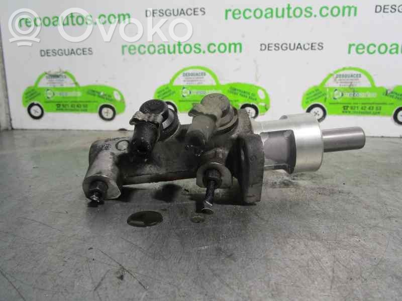 Alfa Romeo 166 Brake booster