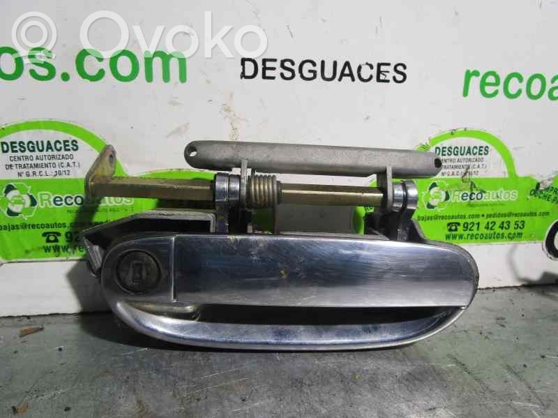 Manecilla externa puerta delantera   6065822990