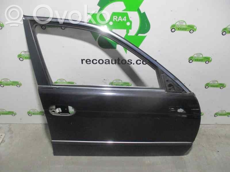 BMW 5 E39 Front door 