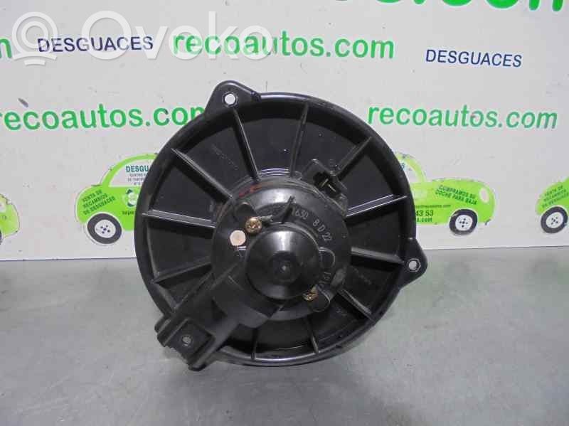 Toyota Previa (XR30, XR40) II Pulseur d'air habitacle