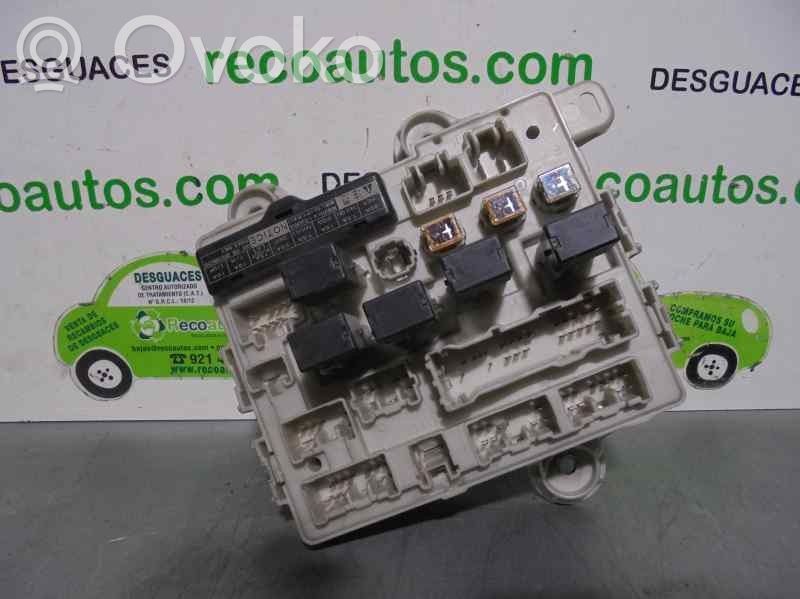 Toyota Previa (XR30, XR40) II Set cutie siguranțe 
