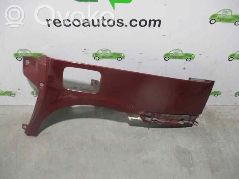 Citroen C8 Aleta trasera 