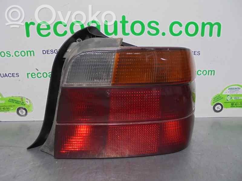 BMW 3 E30 Rear/tail lights 