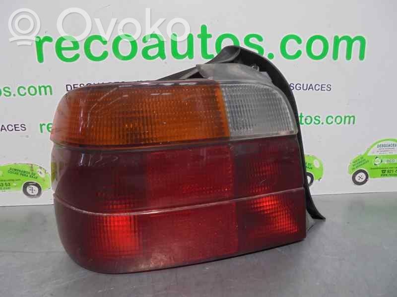 BMW 3 E30 Rear/tail lights 