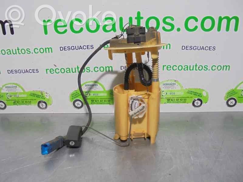 Bomba interna de combustible   9625476380