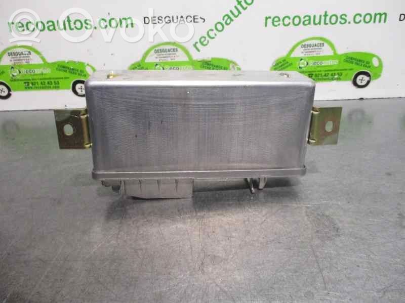 SsangYong Musso Unidad de control/módulo del ABS 