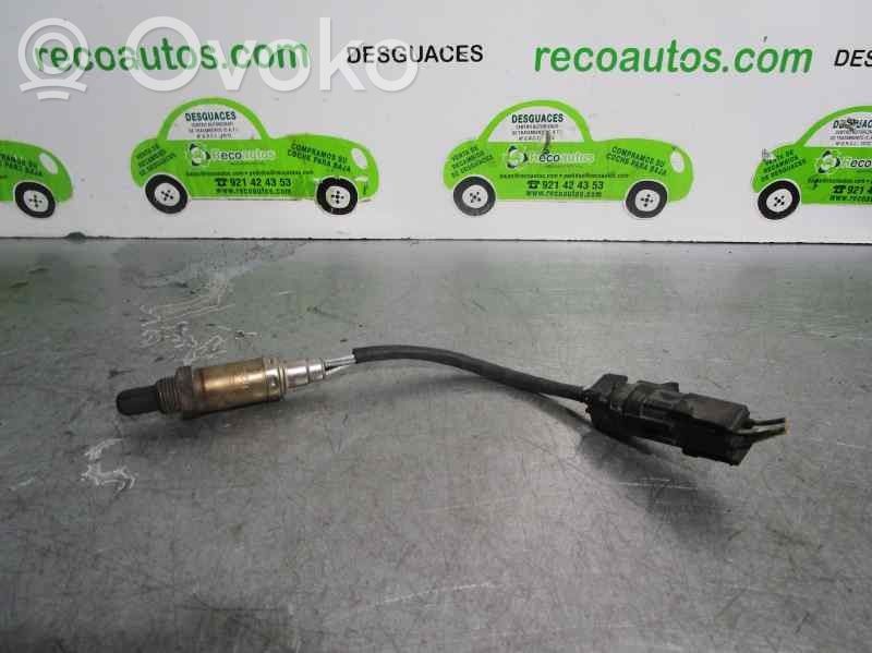 Renault Espace III Lambda probe sensor 