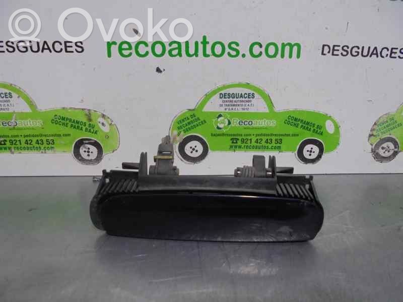 Audi A6 Allroad C5 Maniglia esterna per portiera anteriore