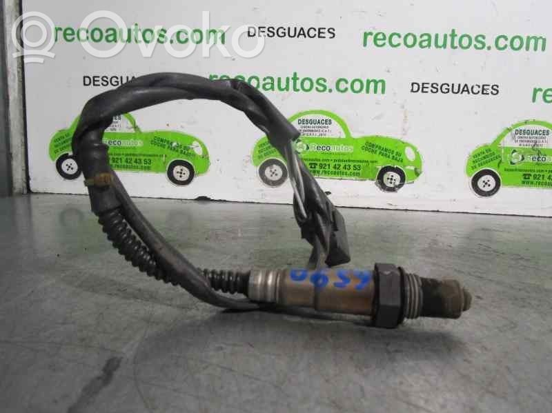 Sonda lambda   030906262L,0258006422,BOSCH