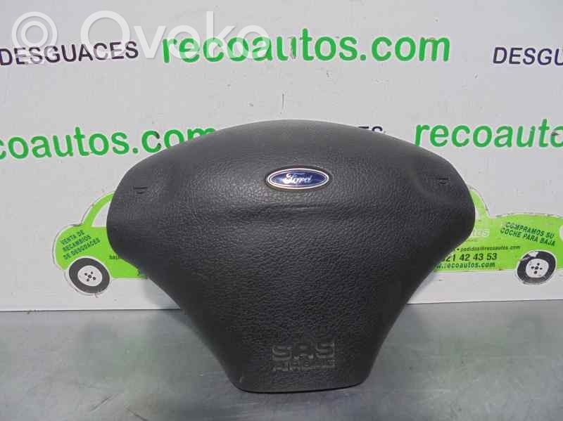 Ford Fiesta Airbag del volante 