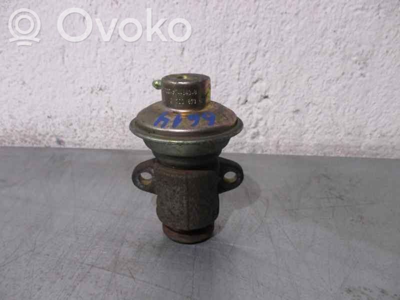 Renault Megane I EGR vožtuvas 