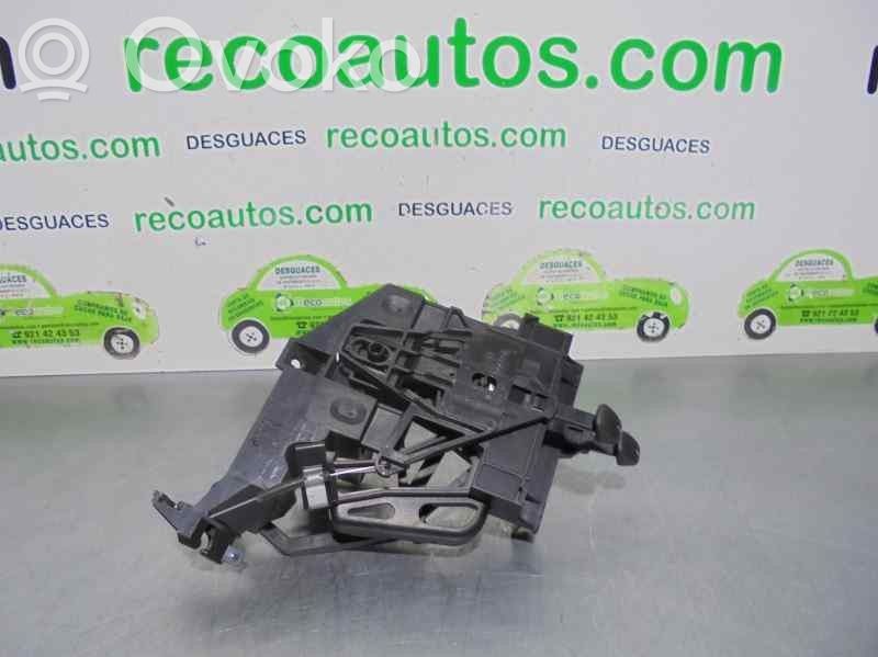 Citroen Saxo Air conditioner control unit module 