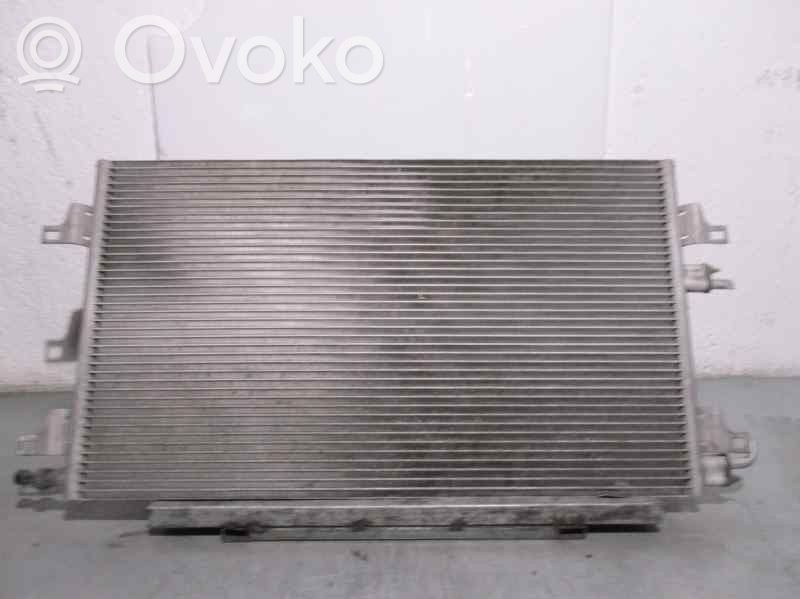 Renault Laguna II Radiator răcire A/C (condensor) 