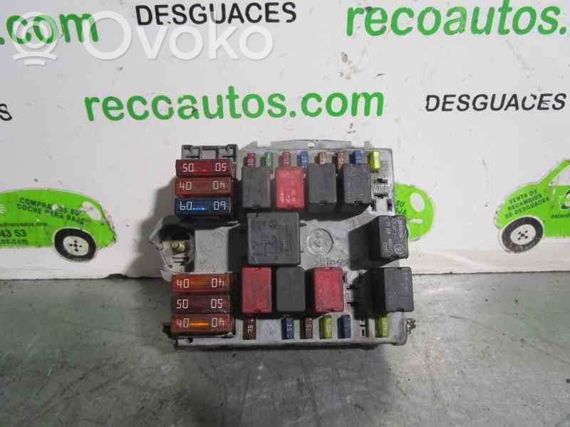 Alfa Romeo 147 Set scatola dei fusibili 