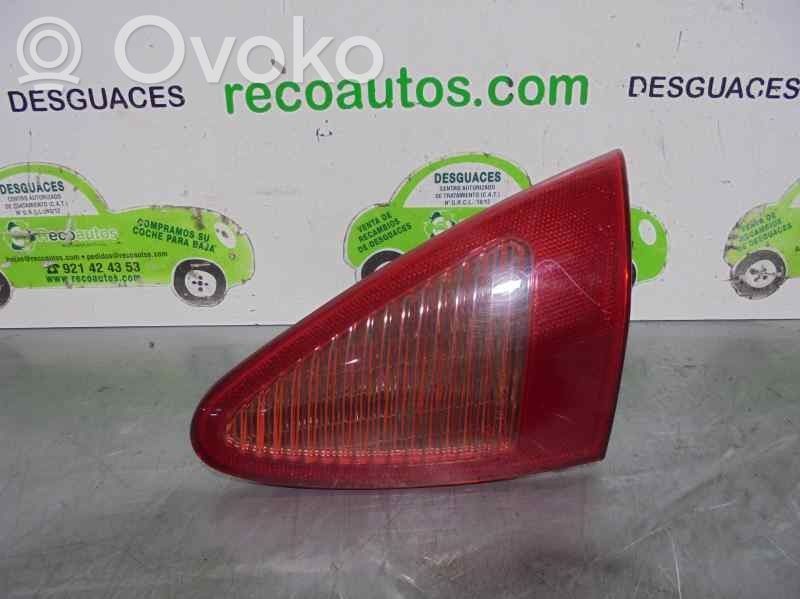 Alfa Romeo 147 Rear/tail lights