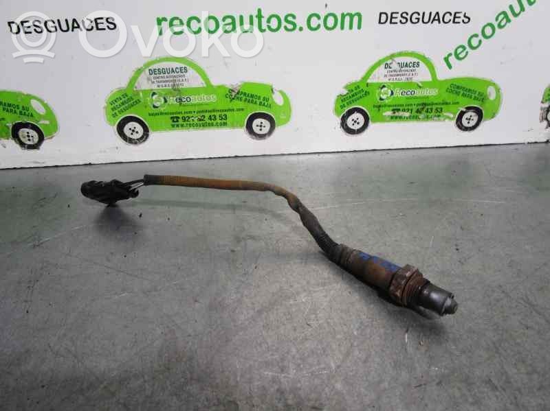Fiat Punto (188) Lambda probe sensor 
