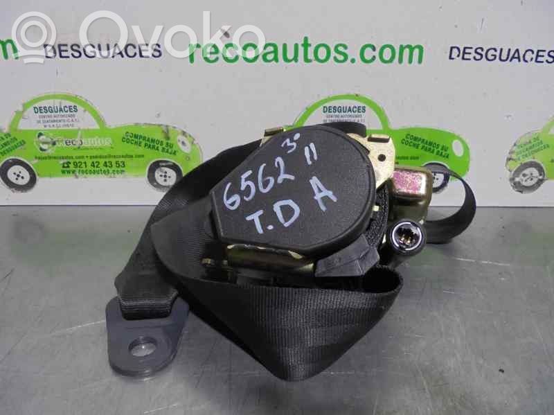 Cinturón trasero   14910150,14910150,5PUERTAS