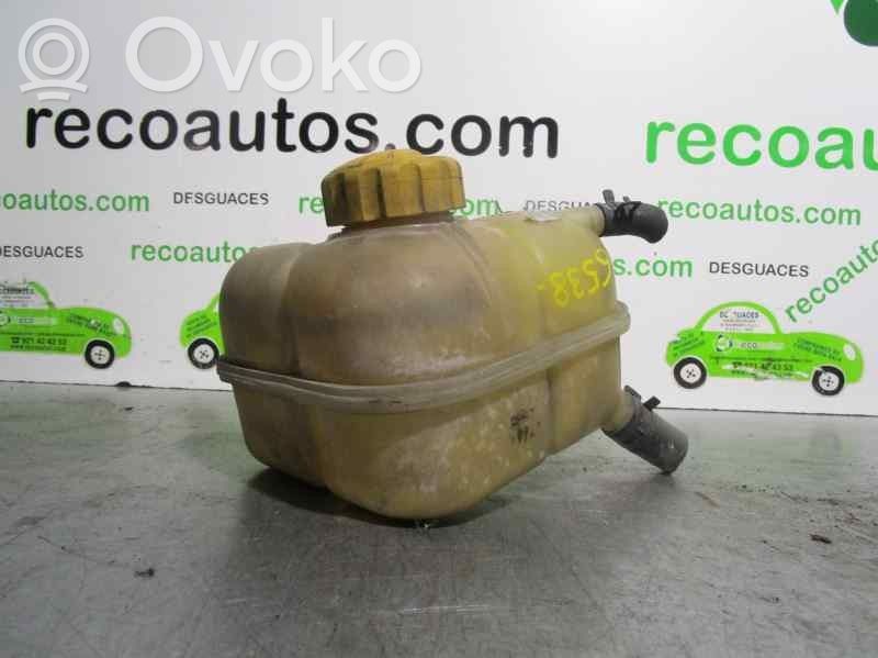 Kuro išsiplėtimo bakelis   961582279