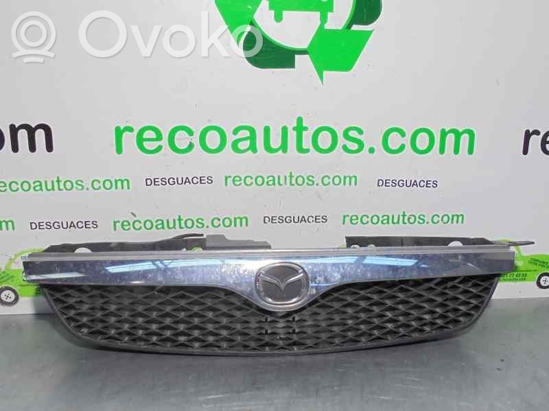 Mazda 323 Front grill 