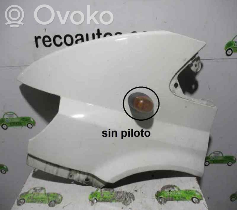 Spārns   4469787,BLANCA