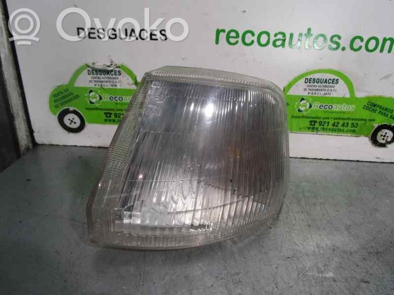 Peugeot 106 Headlight/headlamp 