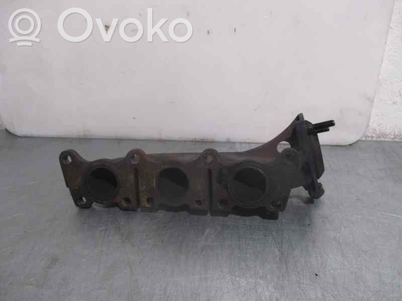 Audi A6 S6 C4 4A Colector de escape 