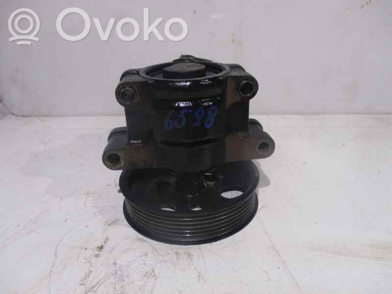 Ford Fiesta Electric power steering pump 