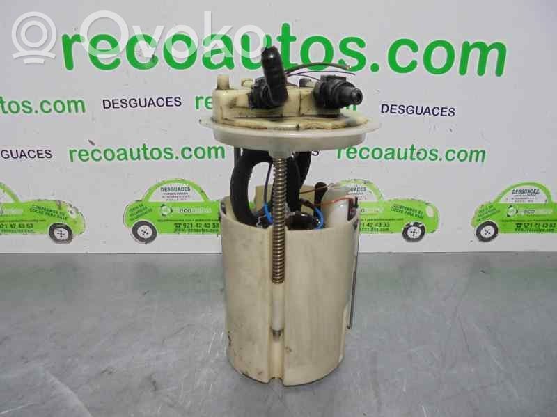 Toyota Prius (XW20) Pompă combustibil în rezervor 