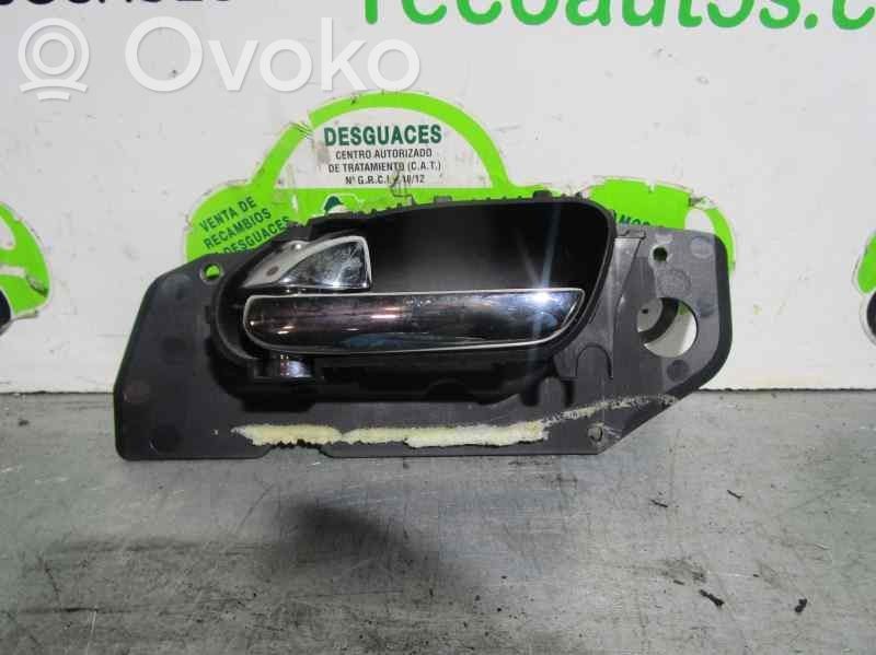 Peugeot 607 Mâner interior ușă spate 