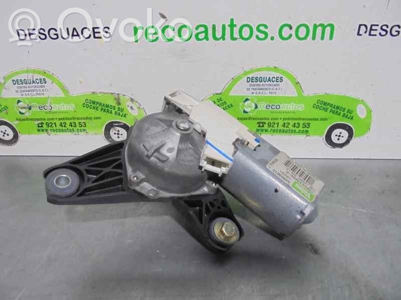 Renault Scenic I Motor ștergător lunetă