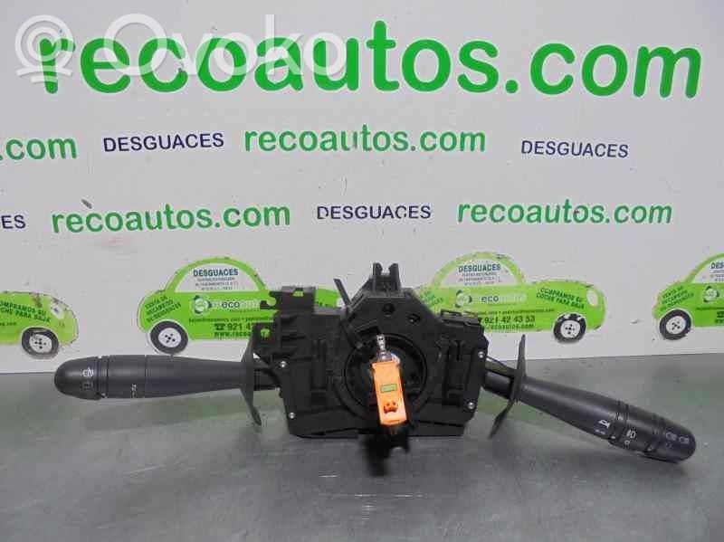 Renault Clio II Panel lighting control switch 