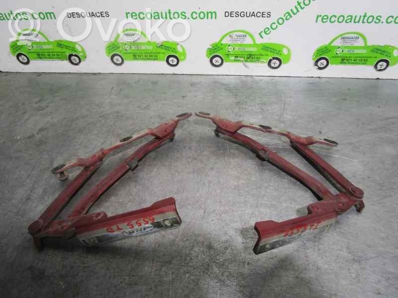 Alfa Romeo 166 Tailgate/trunk/boot hinge 