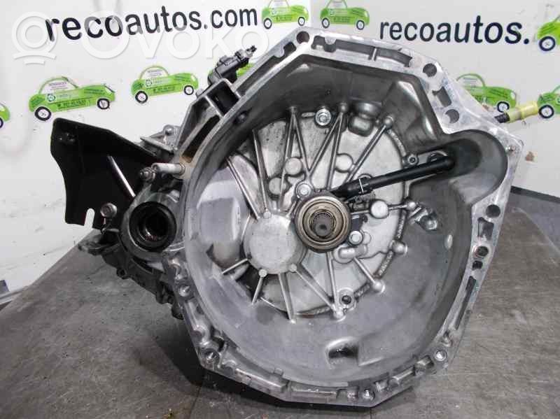 Renault Laguna II Scatola del cambio manuale a 5 velocità 