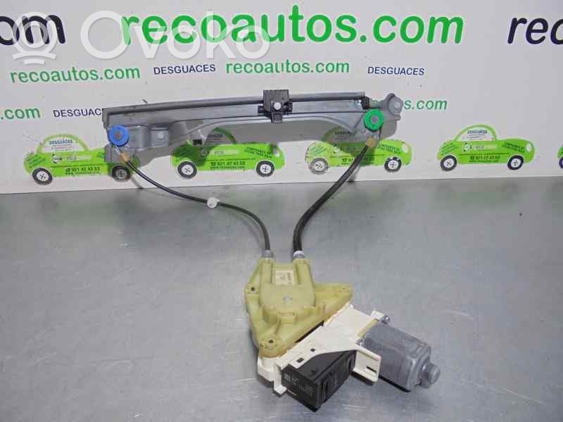 Renault Laguna II Macara geam ușă spate cu motor 