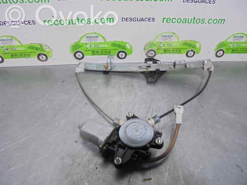Suzuki Liana Alzacristalli della portiera posteriore con motorino 