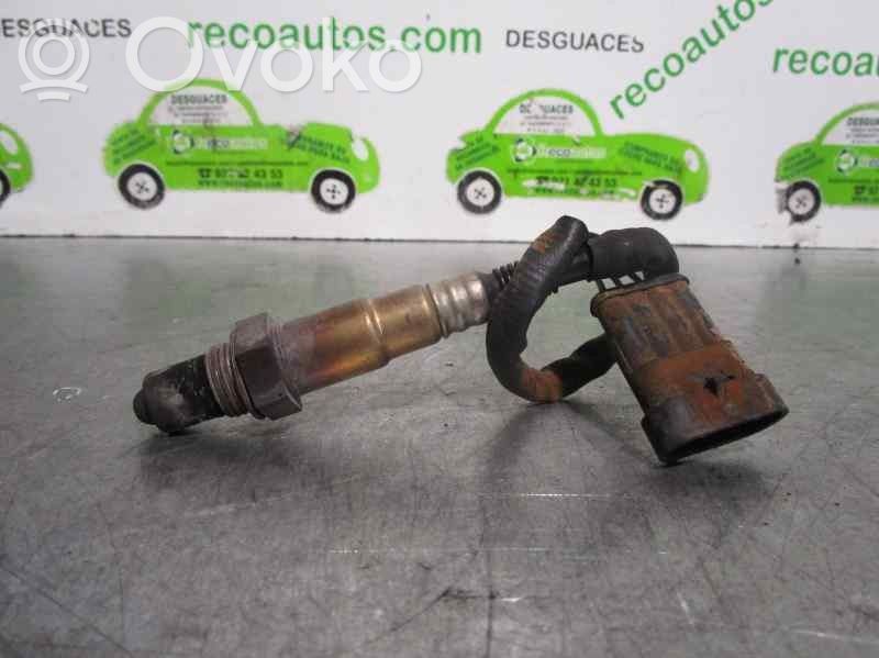 Fiat Punto (188) Lambda probe sensor 